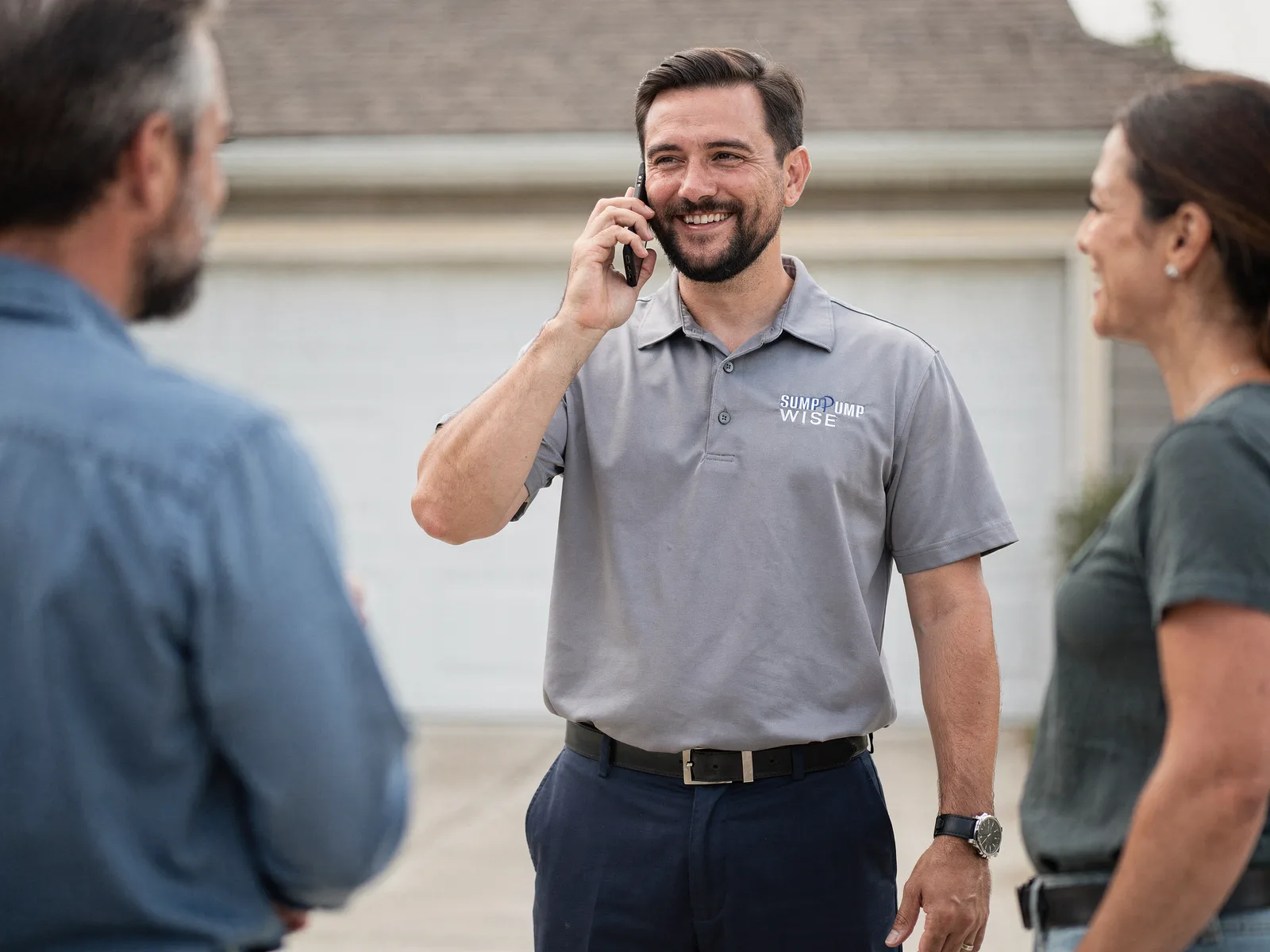 Water Heater Repair in Bend, OR